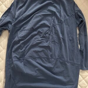 Lululemon Back in Action Long Sleeve